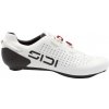 SIDI Shot 3 White Cycling Shoes - 38 Veľkosť: 44.5