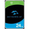 Seagate SkyHawk AI 24TB HDD / ST24000VE002 / Interní 3,5