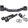 Shimano Adaptér predný/zadný na kotúč 203mm PM/PM (180/203)