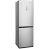 Kombinovaná chladnička Hisense RB390N4CCD Oceľ