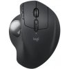 Logitech MX Ergo S - Wireless Trackball Mouse 910-007260