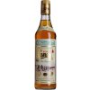 Caney Oro Ligero 5y 38% 0,7 l (čistá fľaša)