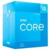 Intel Core i3-12100F BX8071512100F