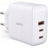 Nabíjačka PA-B6S, USB typ C univerzálna, 5000 mA 20 V