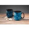 Paladone Hrnek Dungeons & Dragons měnící se 550 ml