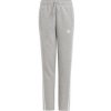 Pants adidas 3 Stripes PT Jr IC6127 (117498) Black 164 cm