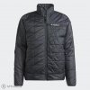 adidas TERREX MULTI INSULATION bunda, čierna XL
