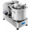 Kuchynský robot Royal Catering RCKC-6000 950 W strieborný/sivý