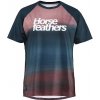 Horsefeathers Quantum W - Foggy S