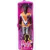 Bábika Barbie Ken Fashionistas č. 203 Hjt08