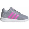 Adidas Lite Racer Cln 2.0 I, 5,5kUK, Sivá, ZĽAVA