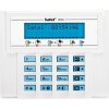 Alarmový systém Satel LCD podporuje modrý podsvícení systému Versa (Versa-LCD-BL)