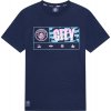 Fan-shop Tričko MANCHESTER CITY Fan Away Velikost: M