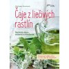 Čaje z liečivých rastlín - Michaela Girsch