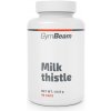 GYM BEAM GymBeam Pestrec mariánsky 90 kapsúl