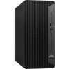 HP Elite Tower 600 G9 čierna / Intel Core i5-12500 3.0GHz / 8GB / 256GB SSD / Intel UHD 770 / DP + HDMI / W11P (5U627EA)