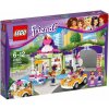Stavebnice LEGO Friends 41320 Obchod sa zmrazenými jogurty v Heartlake (5702015866514)