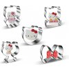 Krájače Hello Kitty 5ks - Cakesicq