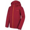Detská outdoorová bunda Husky Zunat K magenta, 134