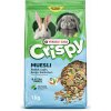 VERSELE LAGA Crispy Muesli Rabbits- králik 1kg