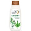 Alpa konopný šampón na vlasy 430 ml
