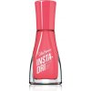 Sally Hansen Insta Dri rýchloschnúci lak na nechty odtieň 333 Peachy Breez 9,17 ml