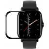 VSETKONAMOBIL 35892 3D Ochranná fólia Xiaomi Amazfit GTS 2 čierna
