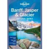 Banff, Jasper & Glacier Nat Pks 4 - autor neuvedený