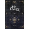 Yen Press Solo Leveling 5 (Light Novel)