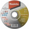 MAKITA kotúč rezný nerez 125 x 0.8 x 22.23 mm (12 ks) E-22953-12