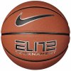 Basketbalová lopta Nike Elite Tournament 8p Deflated Ball N1009915-855