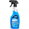 Q11 NANO odmrazovač čelného skla v atomizéri, 500 ml.