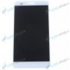 LCD displej Huawei Honor 5x a dotyk biely OEM