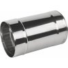 PRODMAX 110 Rúra 250 mm /1,0mm nerez
