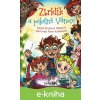 E-kniha Zbrklík a pekelné Vánoce - Dražilová Sandra Zlámalová, Marie Koželuhová
