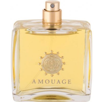 Amouage Jubilation 25 parfumovaná voda dámska 100 ml tester