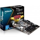 ASRock B75 Pro3-M