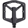 Ložiskové pedále CRANKBROTHERS Stamp 3 Čierna S