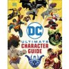 DC Ultimate Character Guide - New Edition