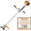 krovinorez STIHL FS 411 C-EM