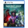 Shadow Gambit: The Cursed Crew - Complete Edition (PS5)