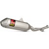Výfuk Akrapovič Honda CRF 300 L / Rally 21-24 Slip-On Line (Titanium) S-H3SO10-BNTA