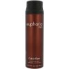 Calvin Klein Euphoria 160 g deospray pre mužov