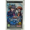 YU-GI-OH! 5D'S TAG FORCE 5 Playstation Portable