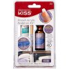 Kiss My Face French Sculpture Acrylic Kit - Akrylová sada francúzskej manikúry