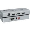 PremiumCord HDMI 2.1 splitter 1-2 porty