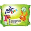 Linteo vlhčený toaletný papier 50ks-Kids