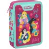 Peračník Disney Princess Girl Vibes 2-poschodový plný