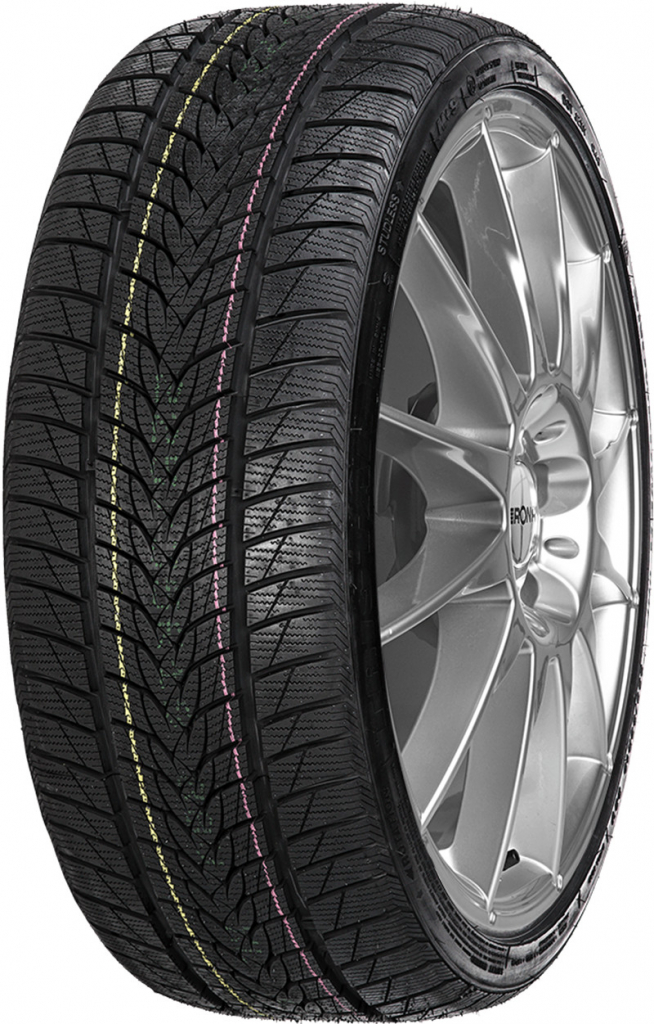 Tristar Snowpower UHP 225/35 R19 88V