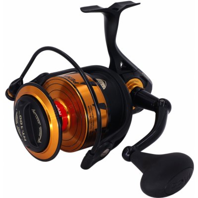 Penn Spinfisher VI 8500